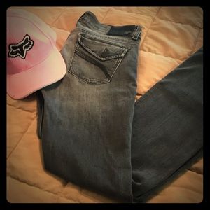 Fox Jeans